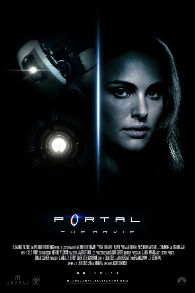 Portal Movie